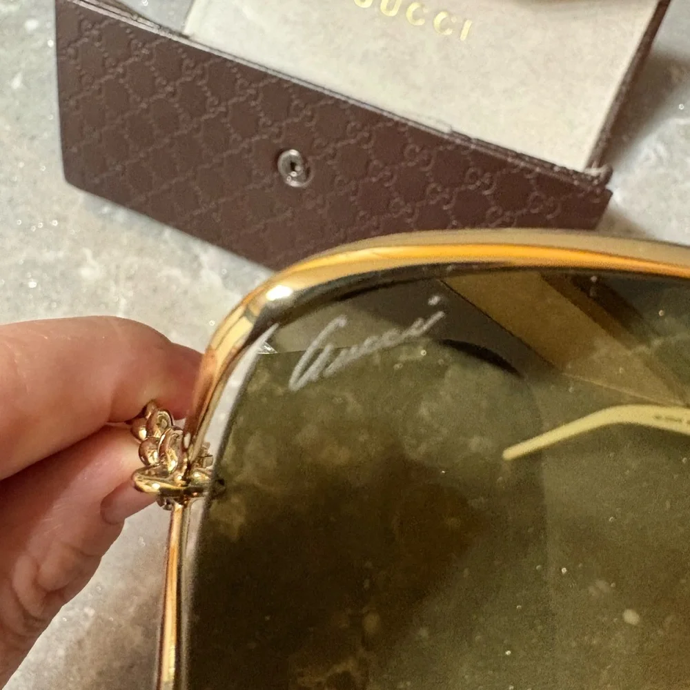 Gucci Women's Sunglasses NWT - Picture 3 of 10